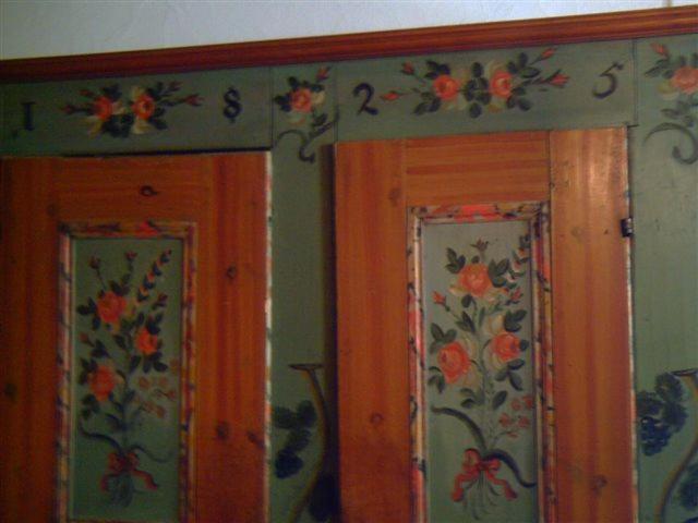 浴室共有のエコノミールーム, B&b Hotel & Appartements Chasa Valär