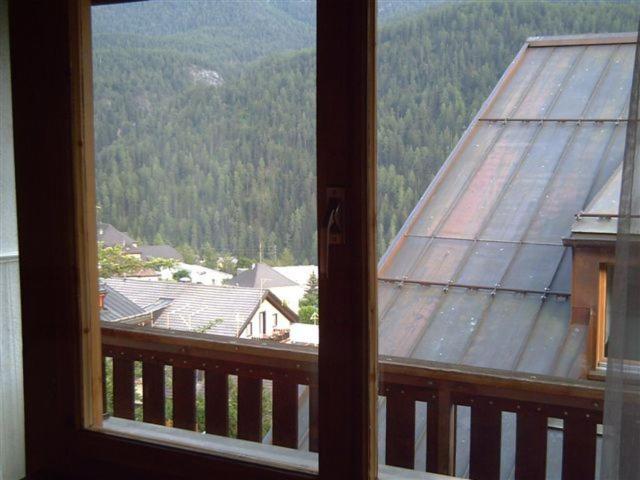 家族用アパートメント, B&b Hotel & Appartements Chasa Valär