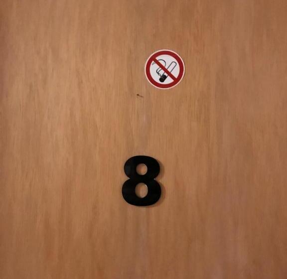 ２ベッドルームアパートメント, B&b Hotel & Appartements Chasa Valär