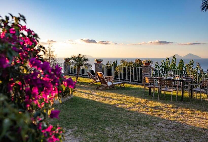 חדר סטנדרט נוף לים, Just Be