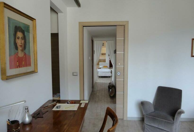 חדר סטנדרט, Nerone S   Sutri Bed & Dinner