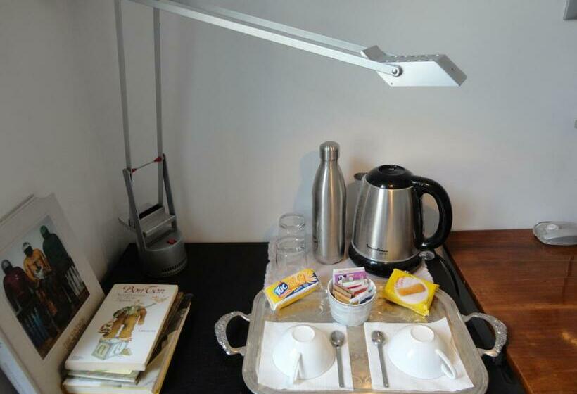 חדר סטנדרט, Nerone S   Sutri Bed & Dinner