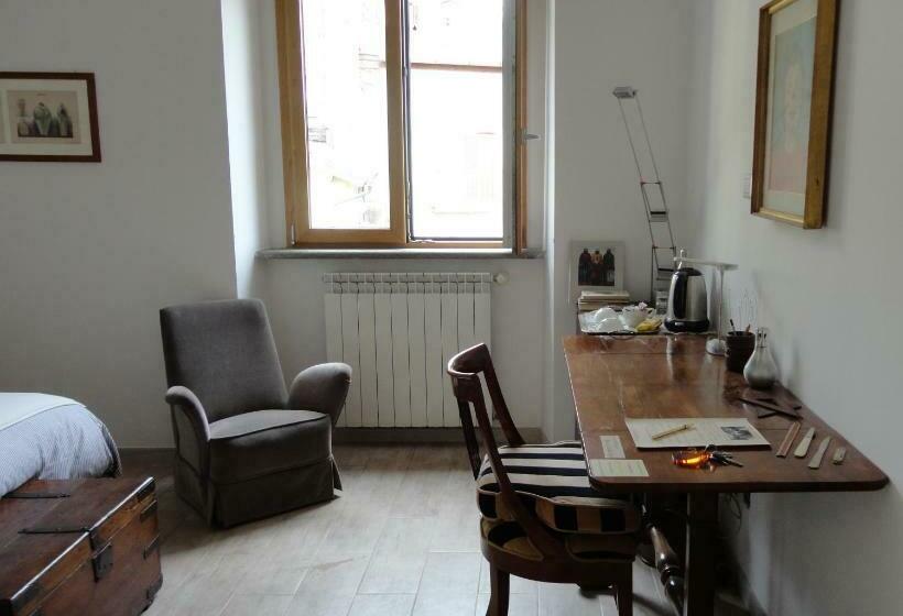 חדר סטנדרט, Nerone S   Sutri Bed & Dinner