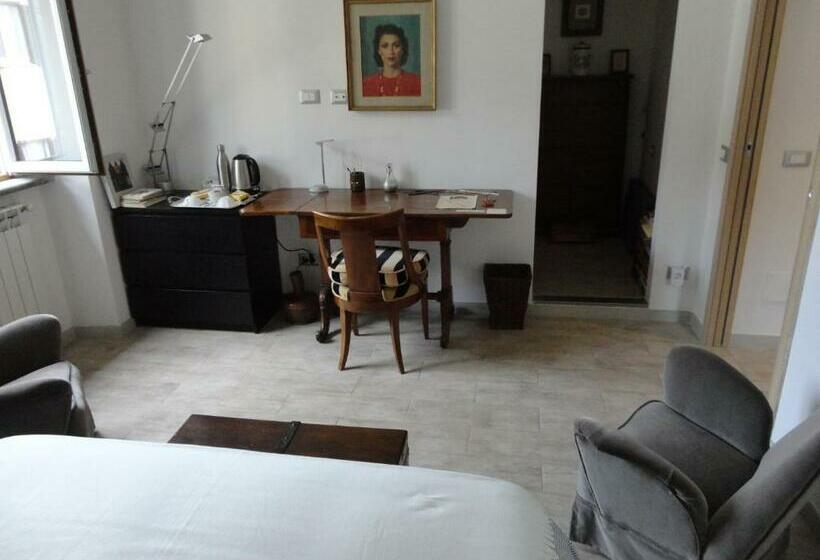 חדר סטנדרט, Nerone S   Sutri Bed & Dinner