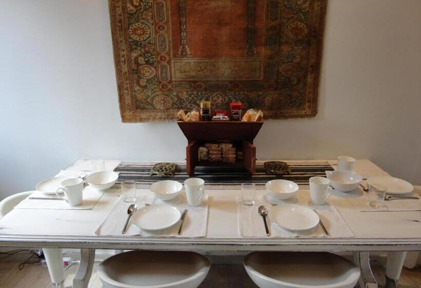 חדר סטנדרט, Nerone S   Sutri Bed & Dinner