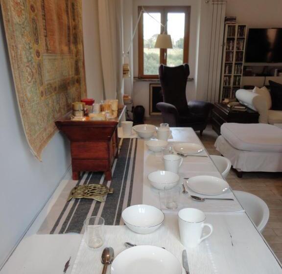 חדר סטנדרט, Nerone S   Sutri Bed & Dinner