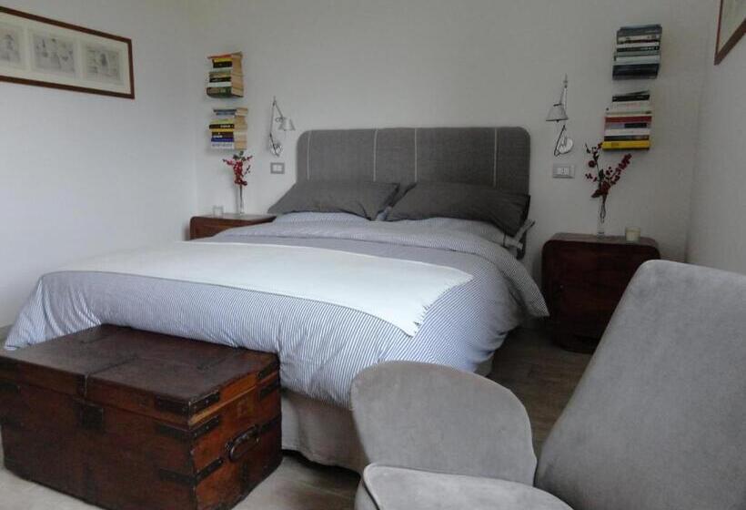 חדר סטנדרט, Nerone S   Sutri Bed & Dinner