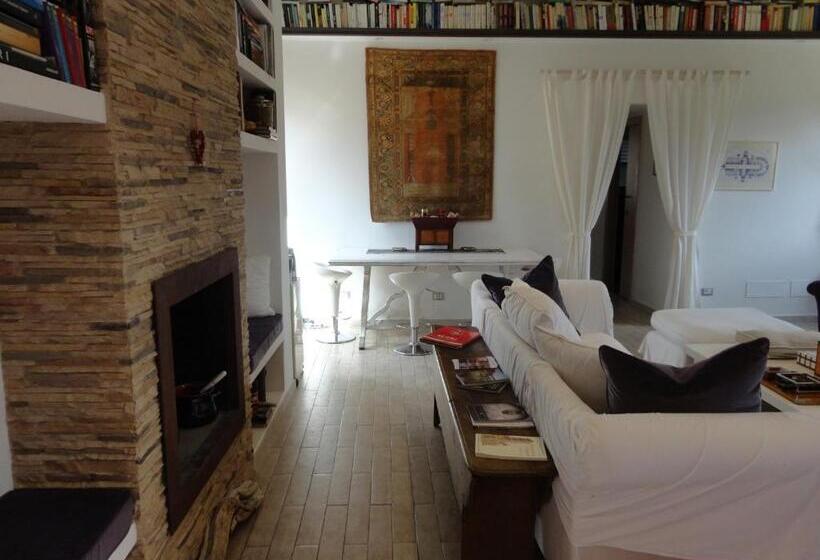 Номер Стандарт, Nerone S   Sutri Bed & Dinner