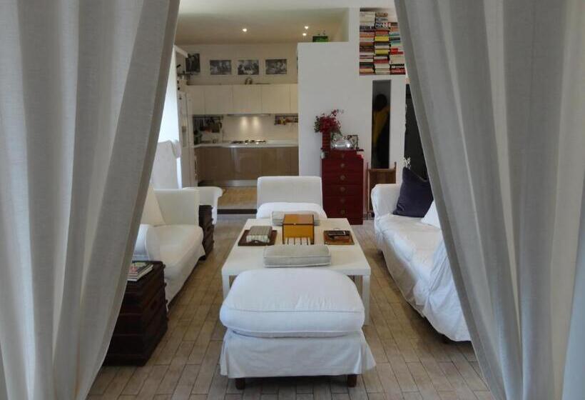 חדר סטנדרט, Nerone S   Sutri Bed & Dinner