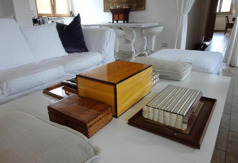 חדר סטנדרט, Nerone S   Sutri Bed & Dinner