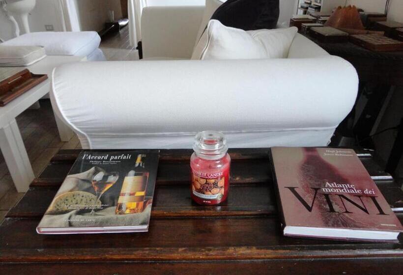 חדר סטנדרט, Nerone S   Sutri Bed & Dinner