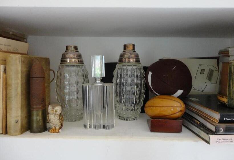 חדר סטנדרט, Nerone S   Sutri Bed & Dinner