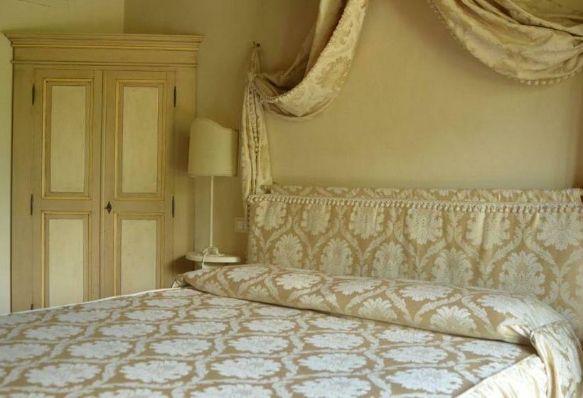 스탠다드 룸, Il Cardo Resort