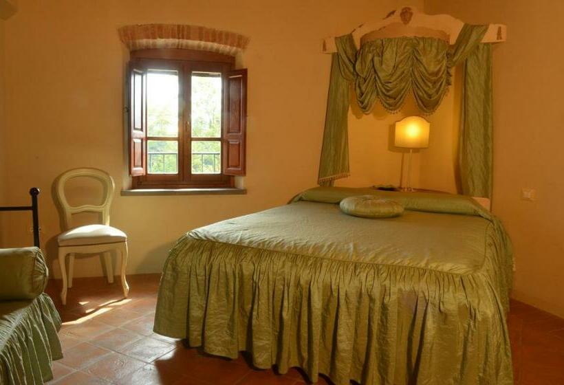 Номер Стандарт, Il Cardo Resort