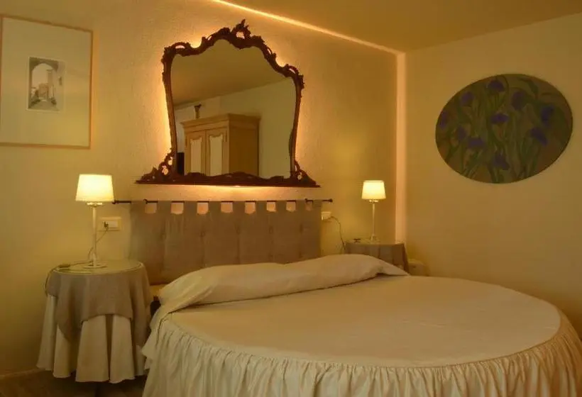 ハイドロマッサージバス付きスイート, Il Cardo Resort