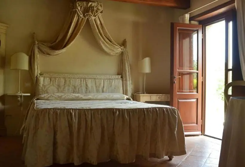 １階の１ベッドルームアパートメント, Il Cardo Resort
