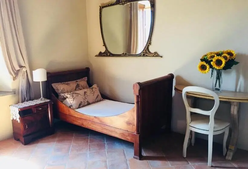 １ベッドルームアパートメント, Il Cardo Resort
