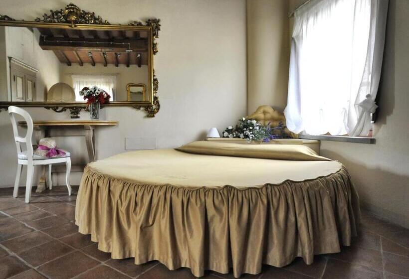 침실 1개 아파트, Il Cardo Resort