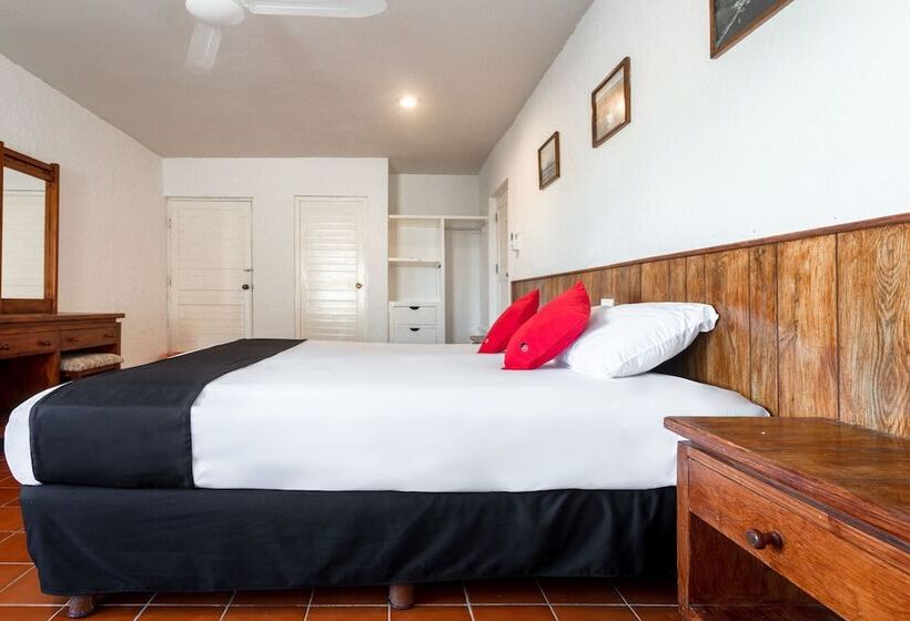 اتاق سوپریور, Las Garzas