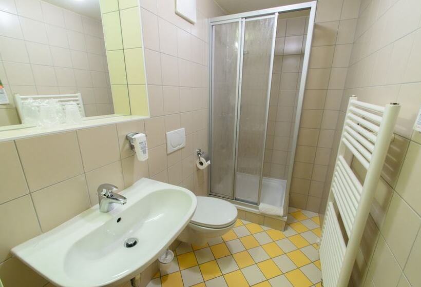 Номер Стандарт, Jufa Hotel Oberwölz