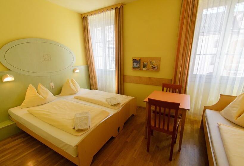 חדר סטנדרט, Jufa Hotel Oberwölz