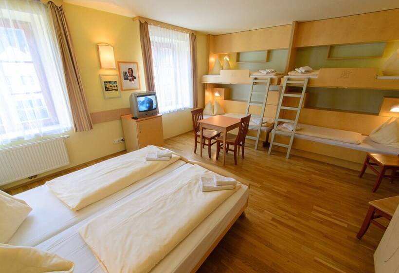 חדר סטנדרט, Jufa Hotel Oberwölz