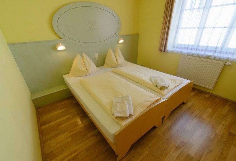 غرفة قياسية, Jufa Hotel Oberwölz
