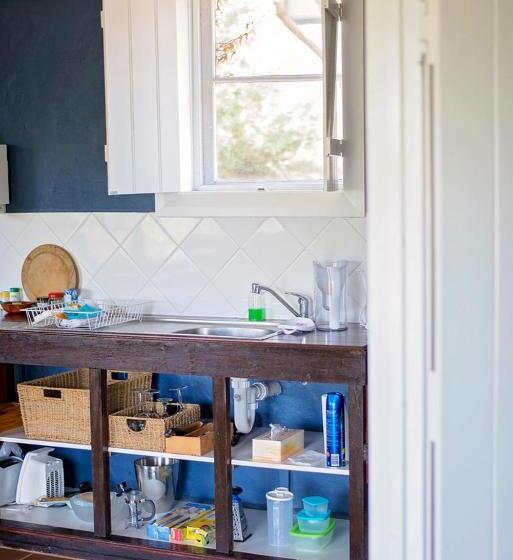 スイート, Karribank