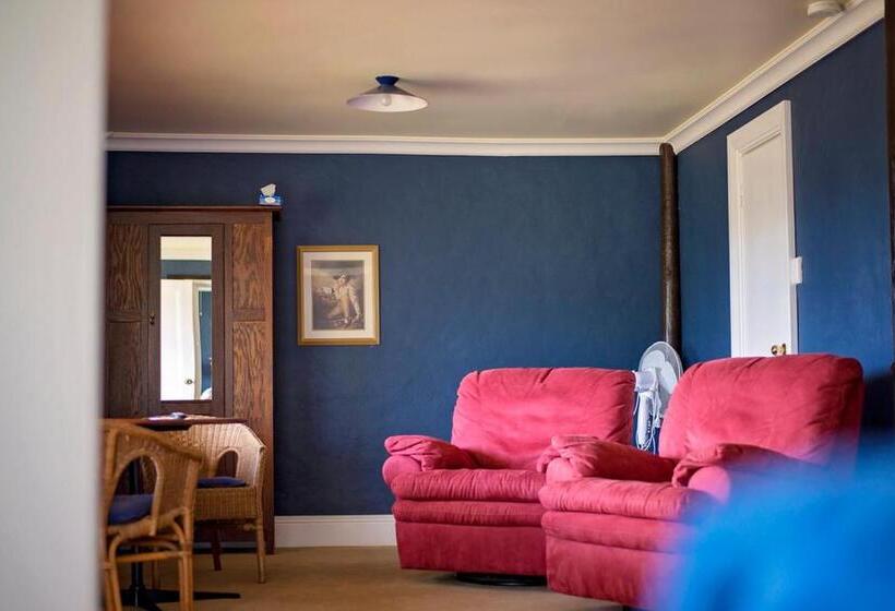 スイート, Karribank