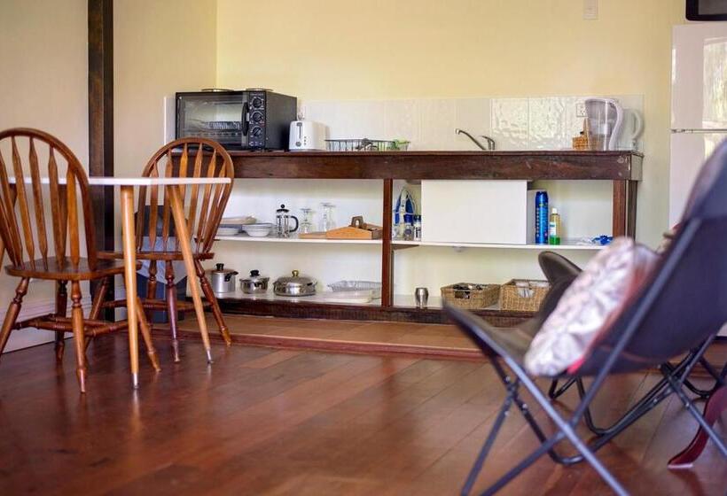 スイート, Karribank