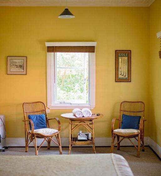 スイート, Karribank