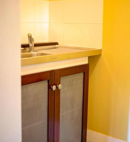 スイート, Karribank