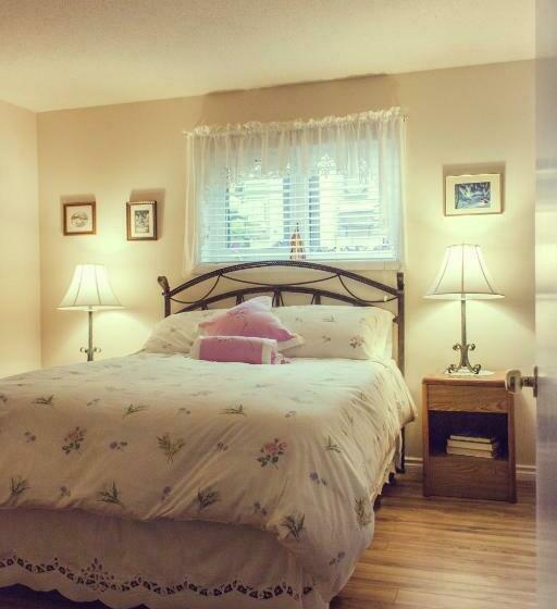 جناح 3 غرف نوم, Dave & Honey's Accommodation