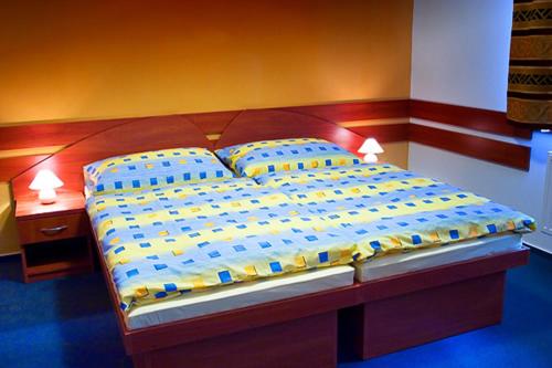 Номер Стандарт, Penzion Bowling