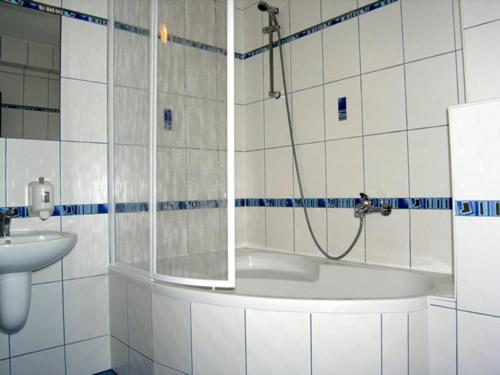 Люкс, Penzion Bowling