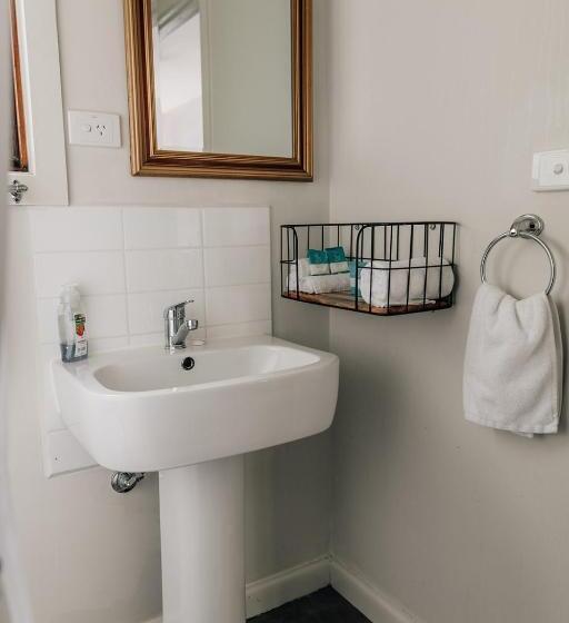 スイート（家族用）, Port Albert Motel