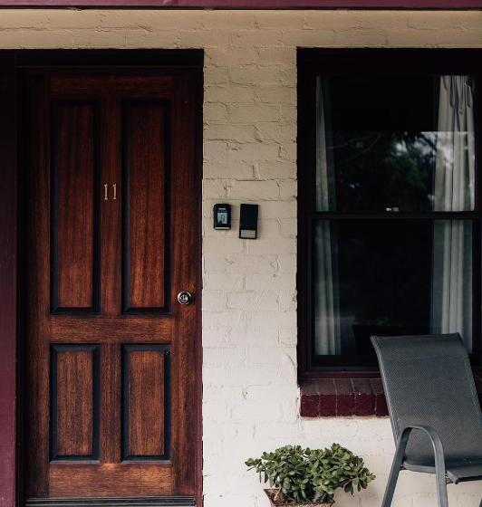 キングサイズベッドのスイートルーム, Port Albert Motel