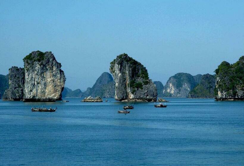 اتاق سوپریور با تخت بزرگ, Queen Motel