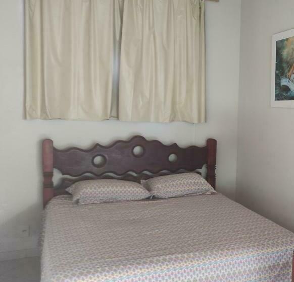 ファミリールーム, Ti Hostel Trindade Hospeda