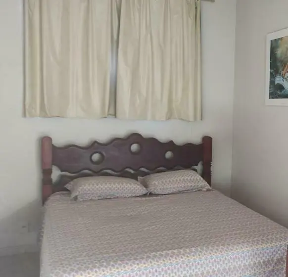 ファミリールーム, Ti Hostel Trindade Hospeda