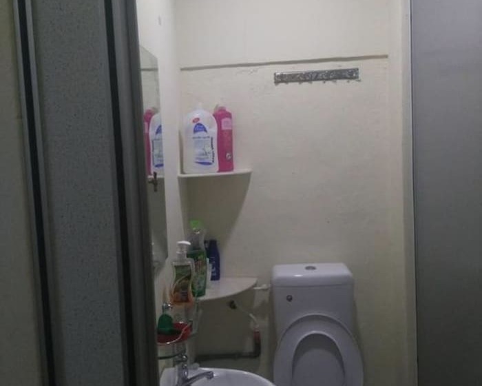 Llit en Habitació Compartida, Vloft Backpackers Hostel