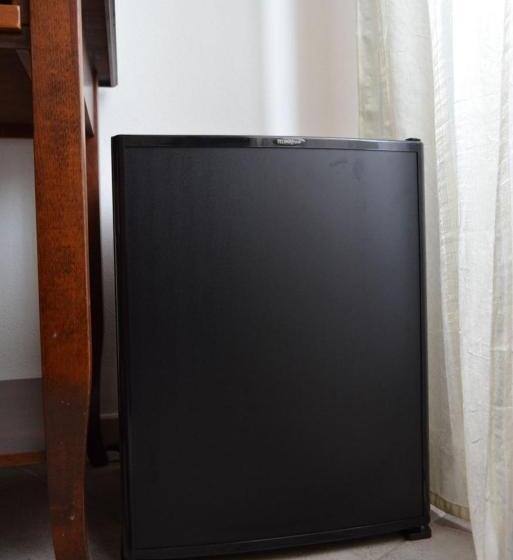 标准单人间共用浴室, B&b Belvedere