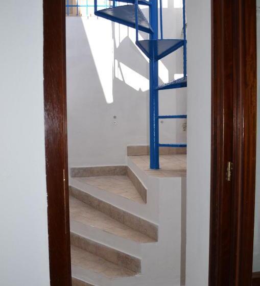 豪华海景房, B&b Belvedere