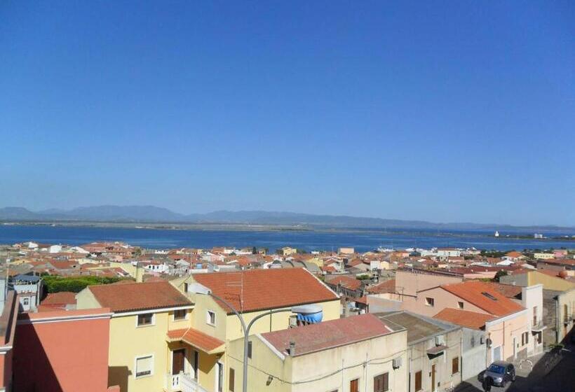 豪华海景房, B&b Belvedere