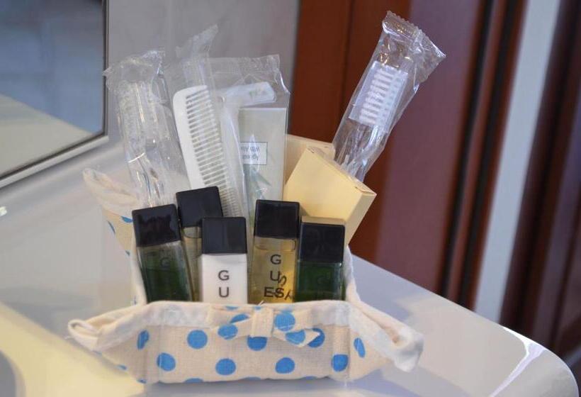 豪华海景房, B&b Belvedere