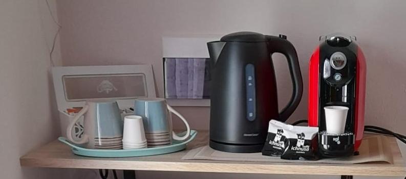 豪华海景房, B&b Belvedere