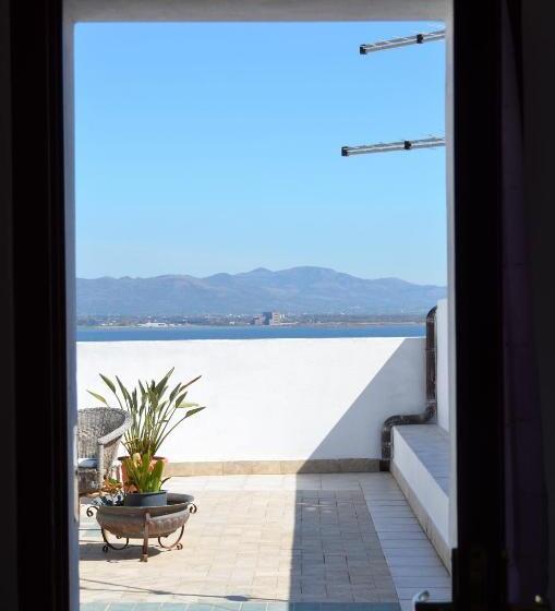 豪华海景房, B&b Belvedere