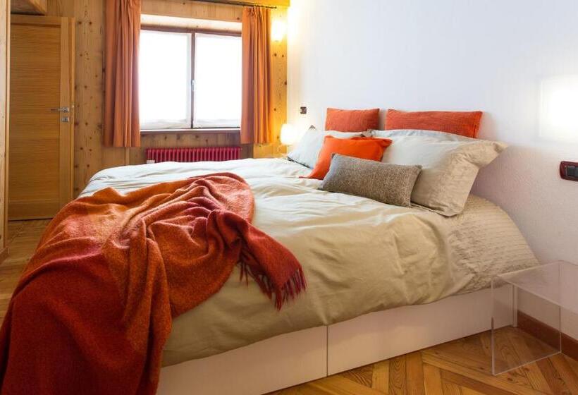 חדר סטנדרט יחיד, B&b White Moon