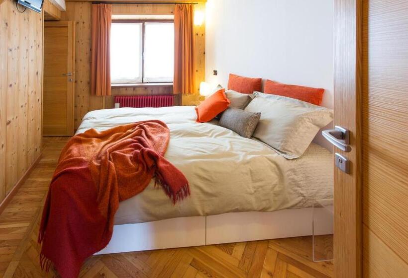 חדר סטנדרט יחיד, B&b White Moon