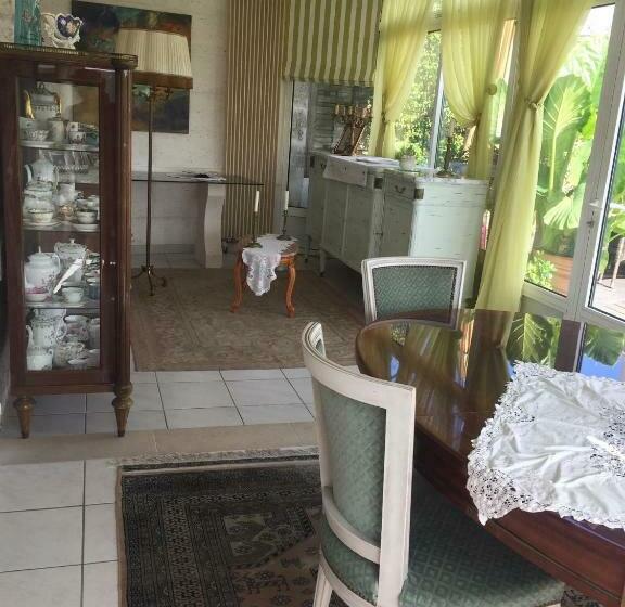 Номер Стандарт, Chambres D Hôtes Laferrière, Centre, Calme, Vue Dégagée Sur Verdure